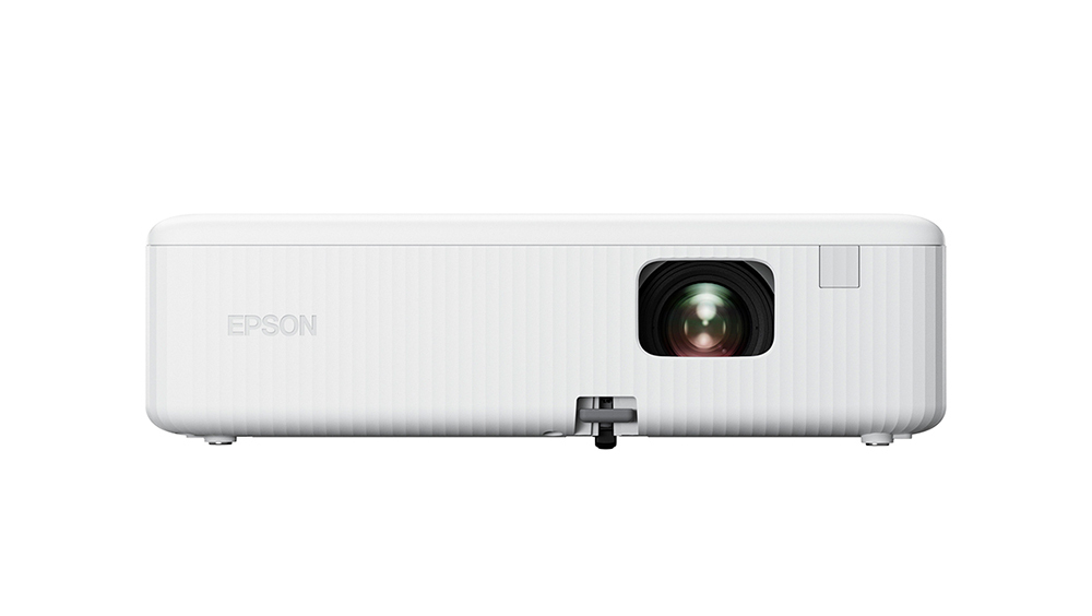 EPSON CO-FH01 PROJECTOR (FHD, 1920 X 1080, 3000 LUMENS, 16000 HOURS)