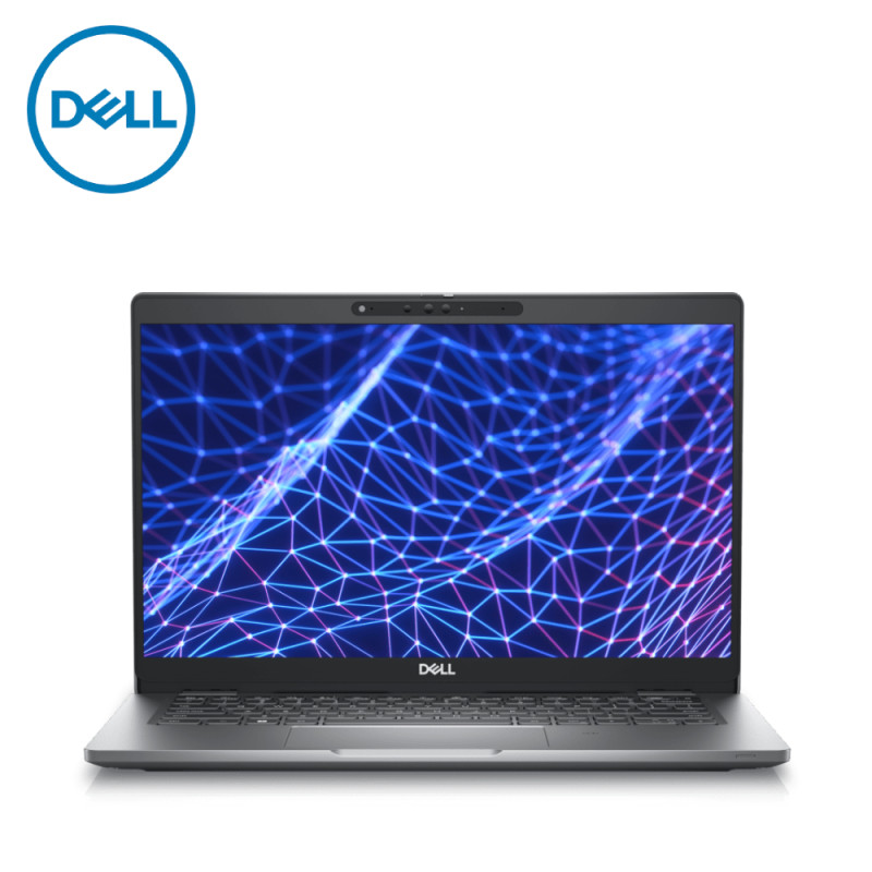 Dell Latitude L5330 I512458G-512-W11PRO 13.3" FHD Laptop ( I5-1245U, 8GB, 512GB SSD, Intel, W11P )
