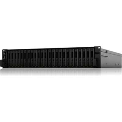 Synology FlashStation FS6400 24 bay 2.5" SATA SSD NAS