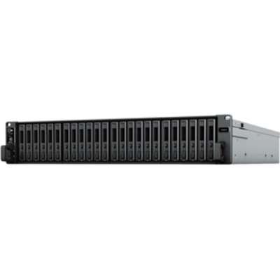 Synology FlashStation FS3410 24-Bay 2.5" SATA SSD NAS