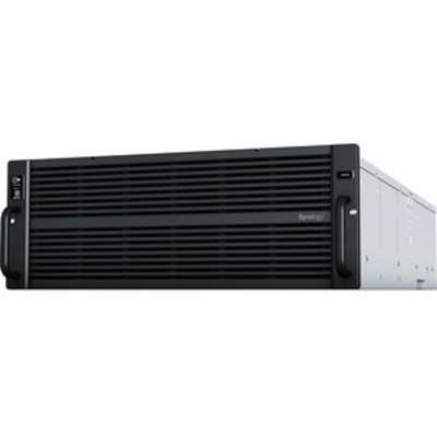 Synology 60-Bay Rackmount High Density Storage Server HD6500 2.5" SATA SSD NAS