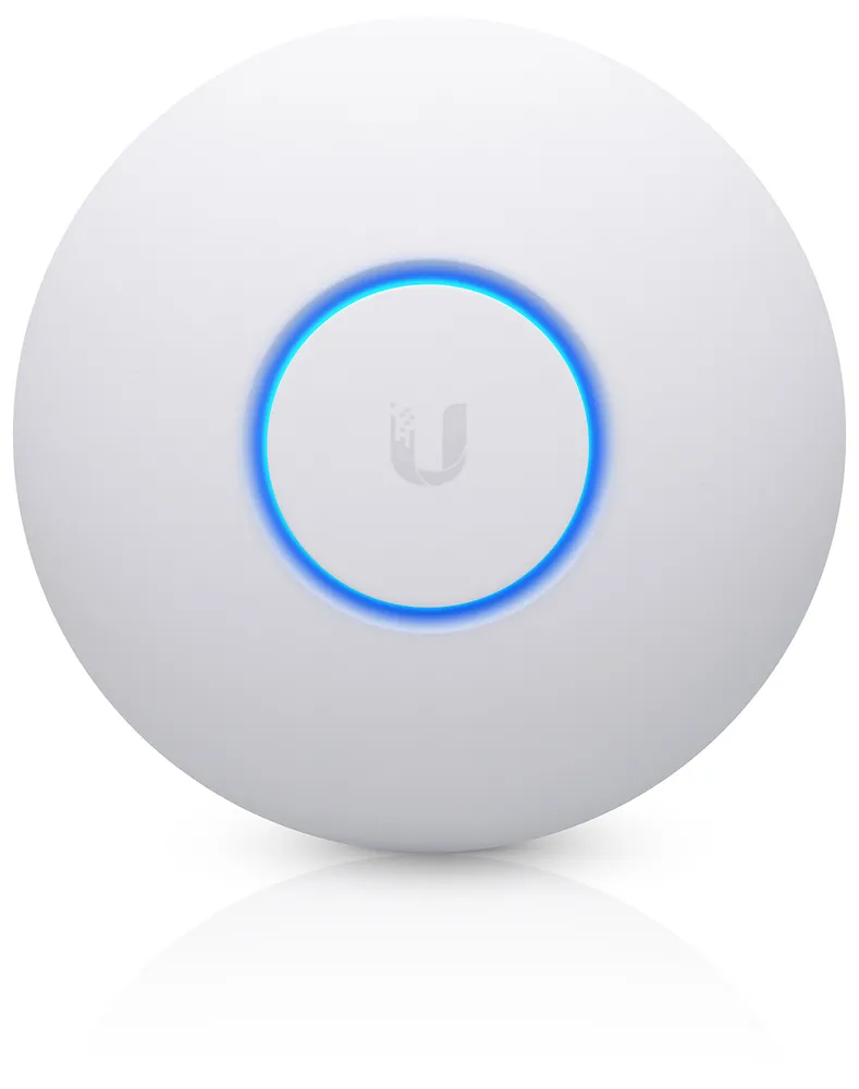 Ubiquiti UniFi Nano-HD 4x4 MU-MIMO Wi-Fi 5 PoE Access Point