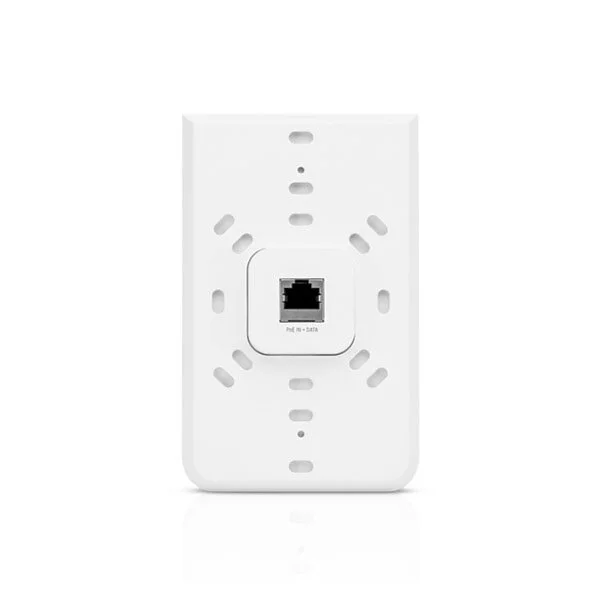 Ubiquiti UAP-IW-HD | Access point | UniFi, MU-MIMO AC WAVE 2, 5x RJ45 1000Mb/s