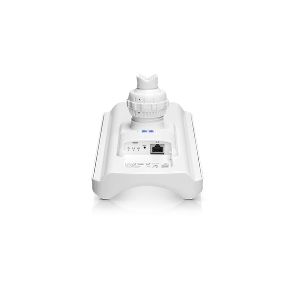 Ubiquiti LAP-GPS | CPE | LiteAP GPS, 2,4GHz, 5GHz, 1x RJ45 1000Mb/s, 17dBi, 90 degrees