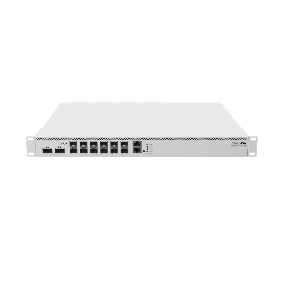 Mikrotik CCR2216-1G-12XS-2XQ