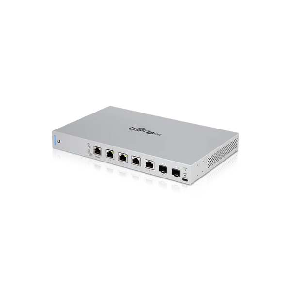 Ubiquiti switch US-XG-6PoE