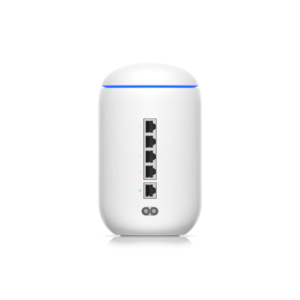 Ubiquiti the Dream Machine (UDM)