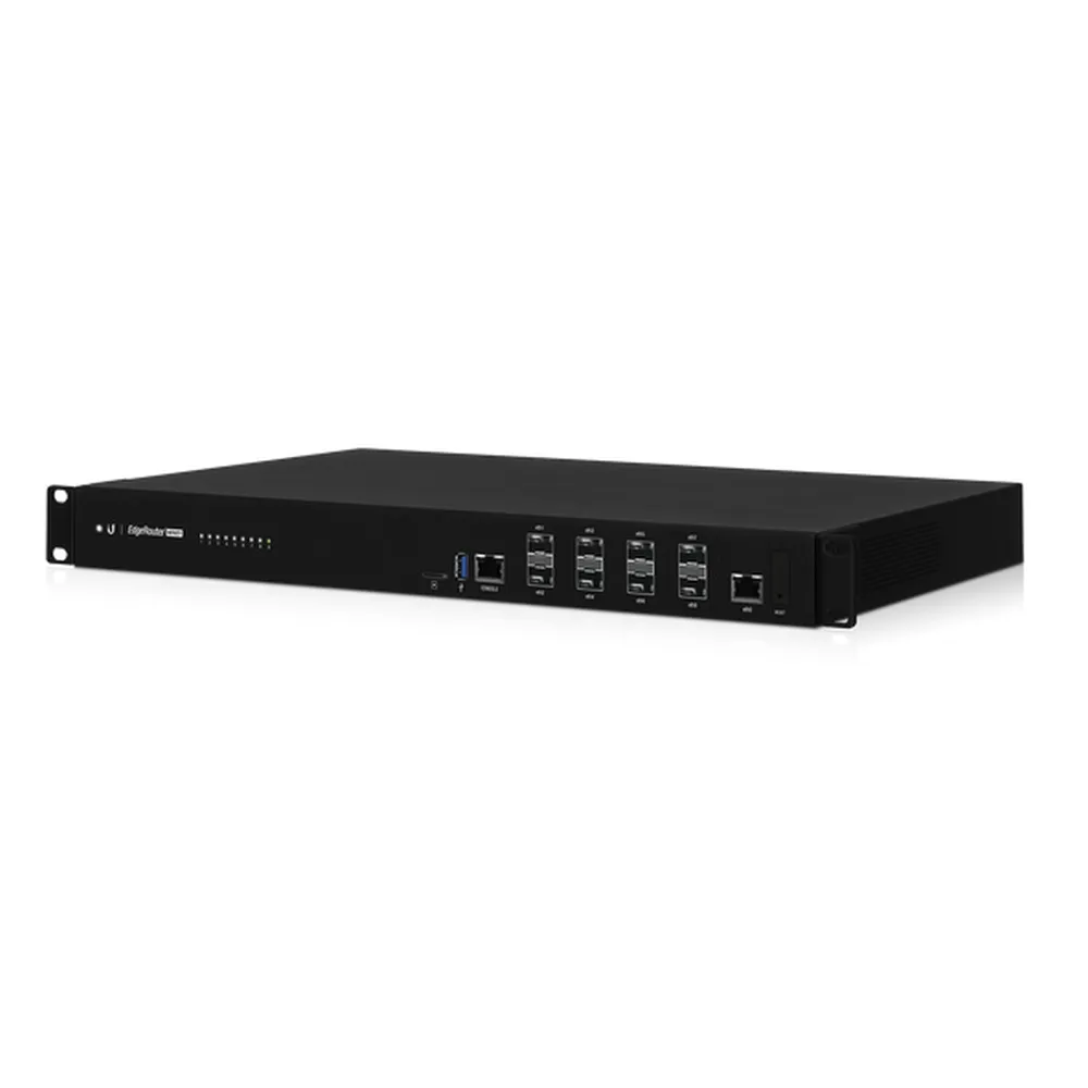 Ubiquiti Networks ER-8-XG EdgeRouter Infinity 8-Port 10G SFP+