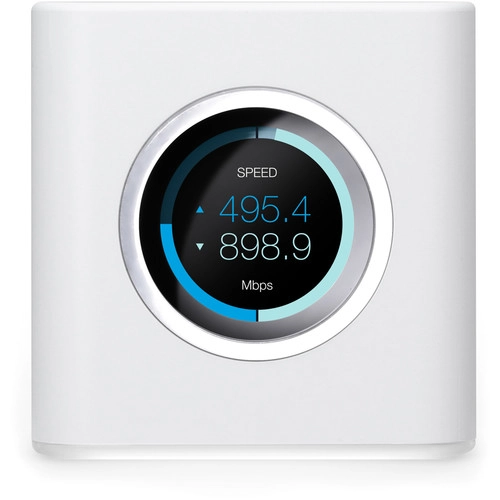 Ubiquiti AmpliFI (AFI-R) HD Mesh Router