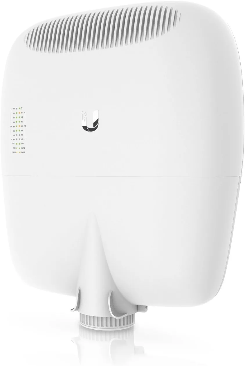Ubiquiti EdgePoint Outdoor Router 8 (EP-R8)