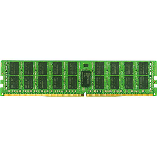 Synology 32GB DDR4 2666 MHz RDIMM Memory Module (D4RD-2666-32G)