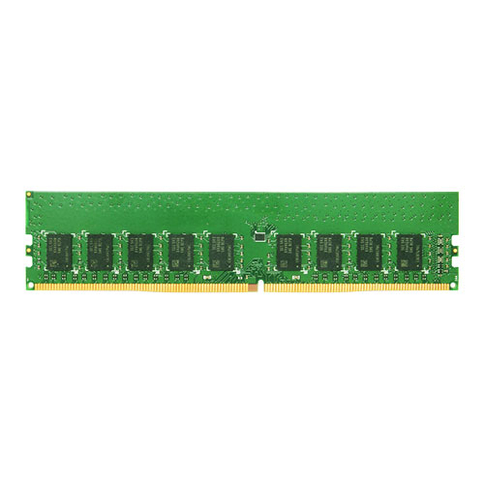 Synology 8GB DDR4 UDIMM ECC Memory Module (D4EU01-8G)