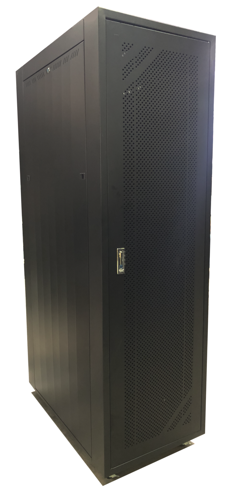 42U GrowV 19" Floor Stand Server Rack 600mm(W) x 800mm(D) x 2000mm(H)