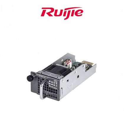 RUIJIE RG-PA150I-F AC POWER MODULE FOR RG-S6120