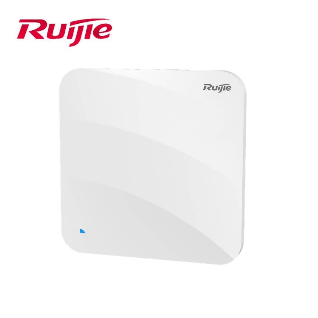 RUIJIE RG-AP730-L CLOUD AC2200 TRI BAND MU-MIMO WAVE 2 CEILING MOUNT WIRELESS ACCESS POINT