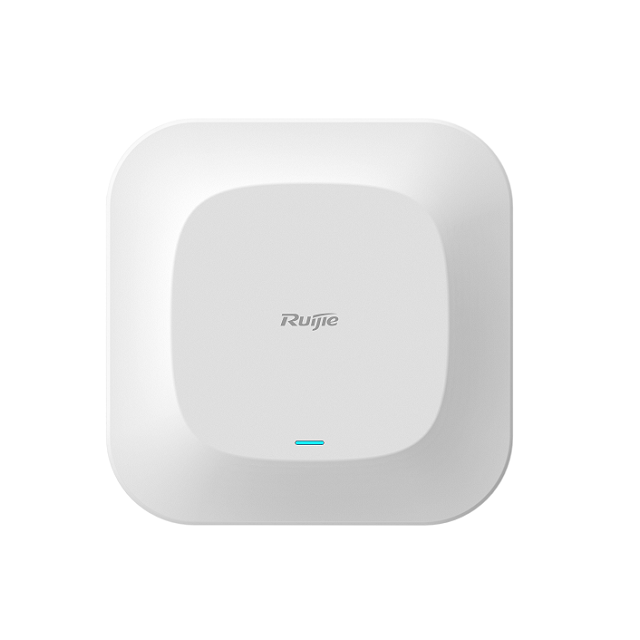 RUIJIE RG-AP210-L CLOUD N300 CEILING MOUNT WIRELESS ACCESS POINT