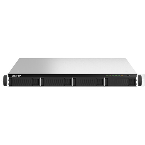 QNAP TS-464U-RP-8G 4-Bay NAS Enclosure