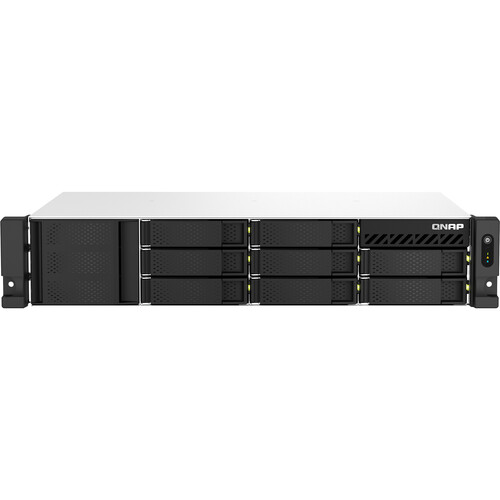 QNAP TS-864eU-RP-4G 8-Bay NAS Enclosure