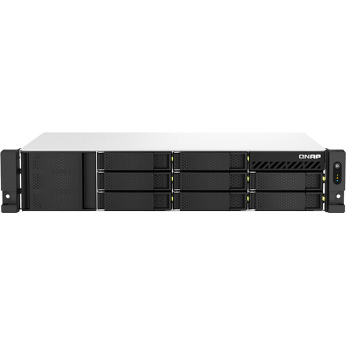 QNAP TS-873AeU-RP-4G-US 2U Rackmount