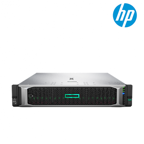 HPE ProLiant DL380 Gen10 4210R Server (Xeon Silver 4210R, 32GB, 1.2TB x3, Broadcom MegaRAID MR416i-p 4GB and Smart Storage Battery) (P56961-B21)