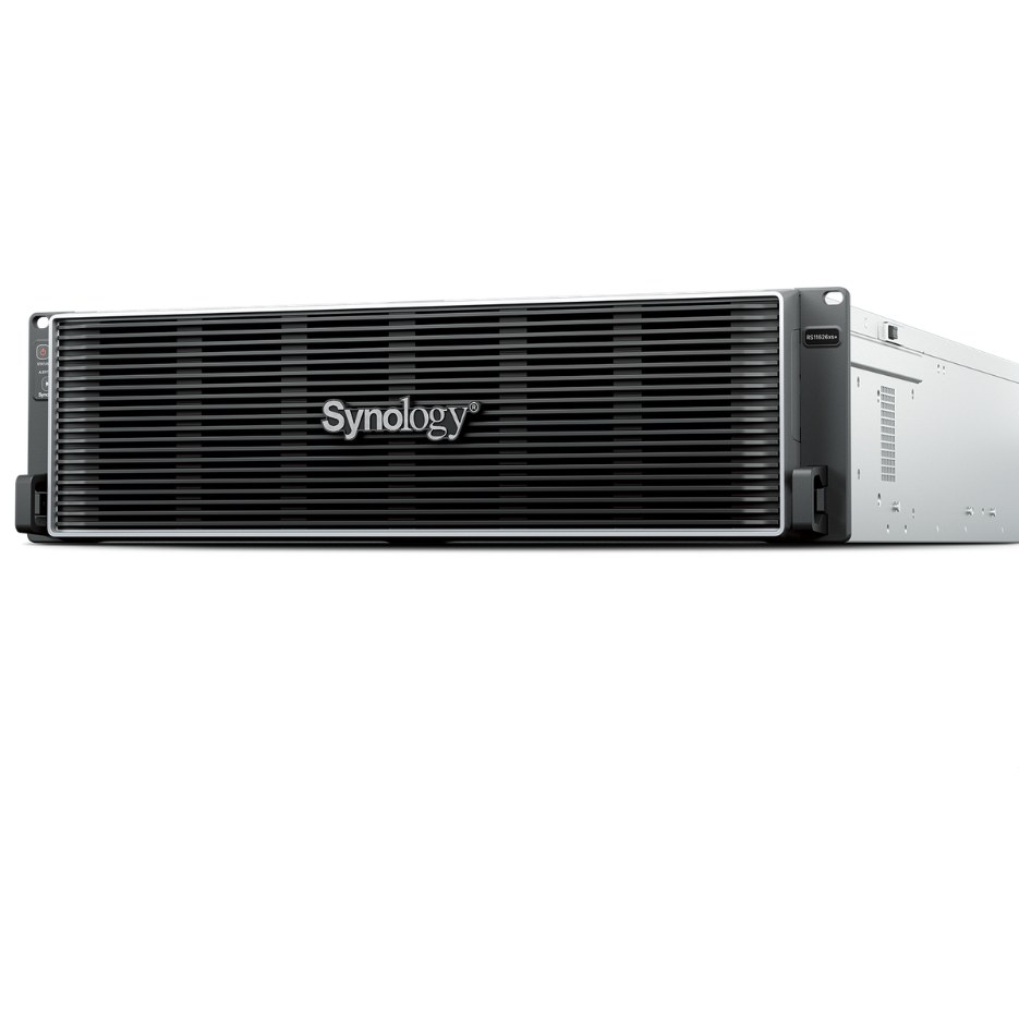 Synology RackStation RS11626xs+