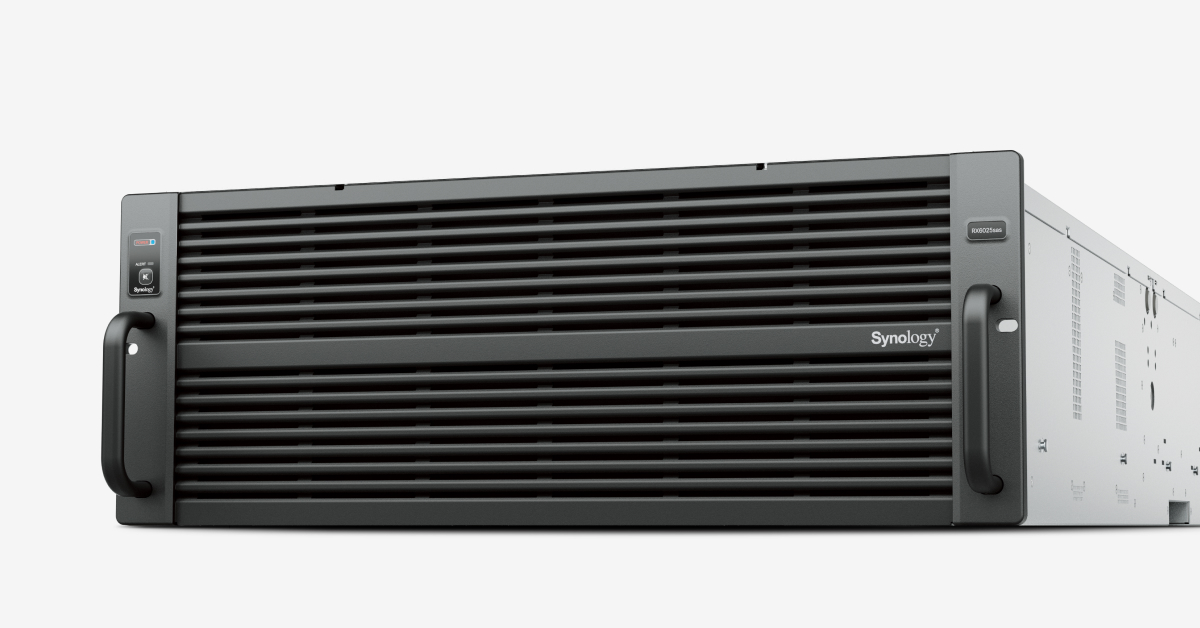 Synology RX6025sas