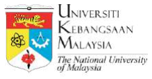 Universiti Kebangsaan Malaysia