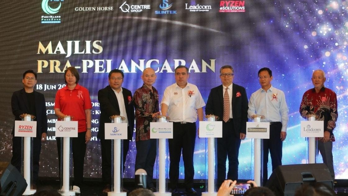 AGOS — automated gate operating system at PKFZ